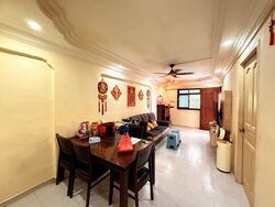 Blk 302 Jurong East Street 32 (Jurong East), HDB 3 Rooms #626939151